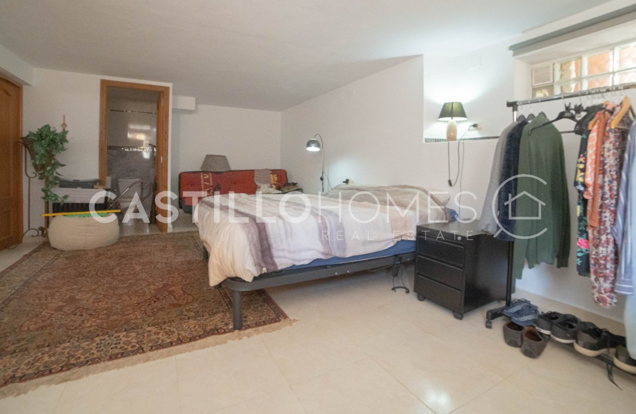 Resale - Villa - Rojales - Ciudad Quesada