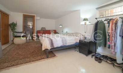 Resale - Villa - Rojales - Ciudad Quesada
