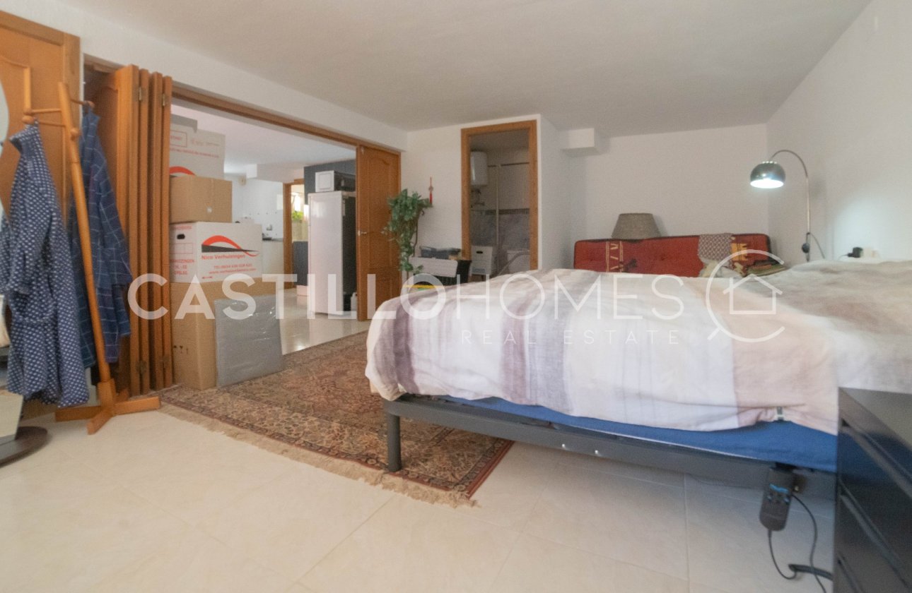 Resale - Villa - Rojales - Ciudad Quesada