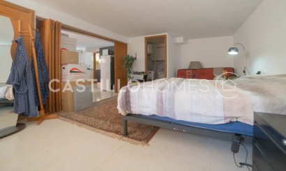 Resale - Villa - Rojales - Ciudad Quesada