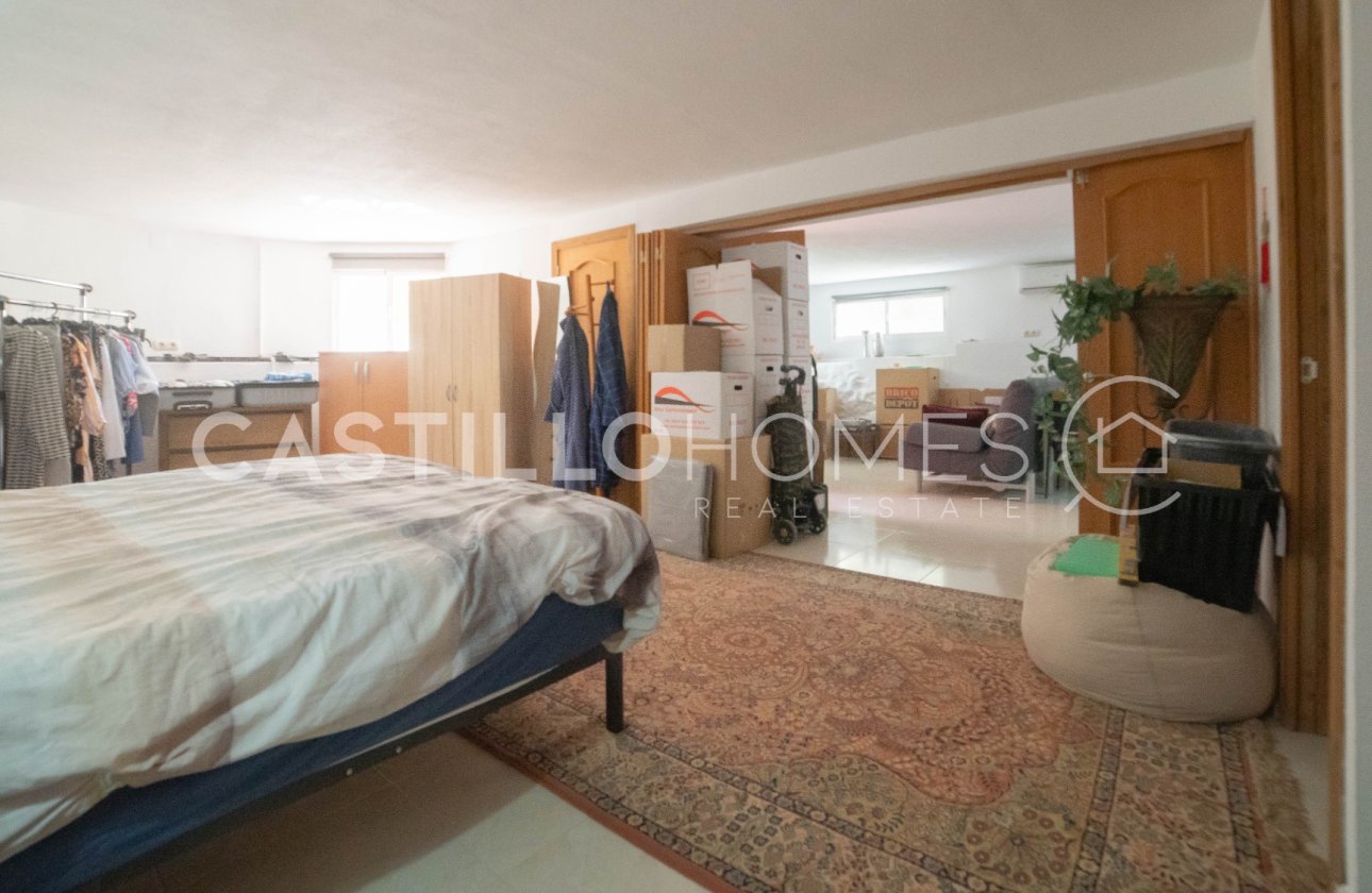 Resale - Villa - Rojales - Ciudad Quesada