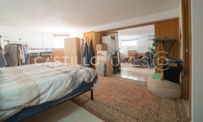 Resale - Villa - Rojales - Ciudad Quesada