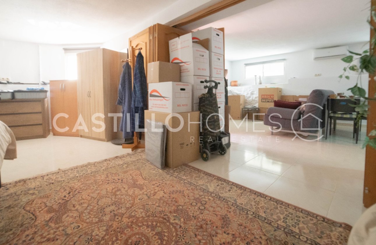 Resale - Villa - Rojales - Ciudad Quesada