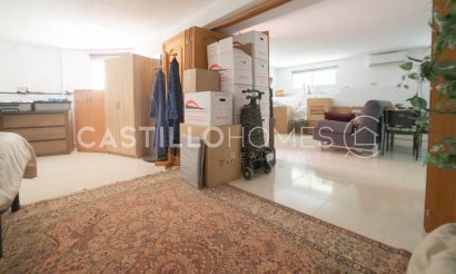 Resale - Villa - Rojales - Ciudad Quesada