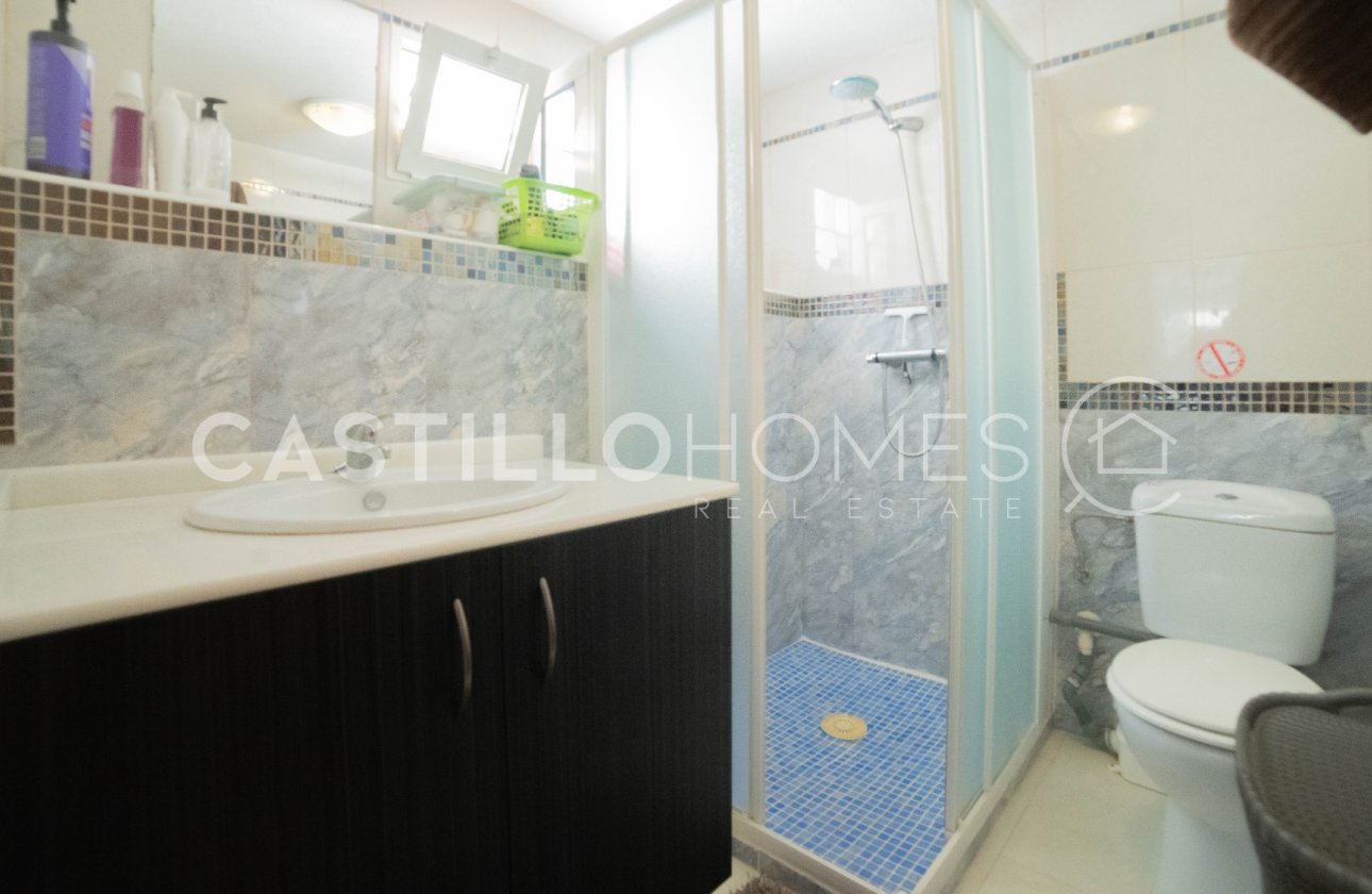 Resale - Villa - Rojales - Ciudad Quesada