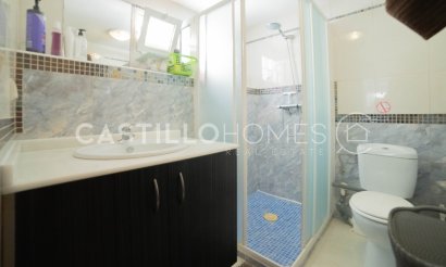 Resale - Villa - Rojales - Ciudad Quesada