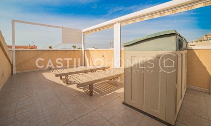 Resale - Villa - Rojales - Ciudad Quesada
