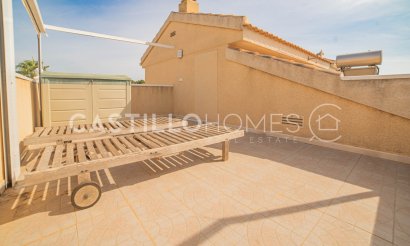 Resale - Villa - Rojales - Ciudad Quesada