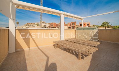 Resale - Villa - Rojales - Ciudad Quesada
