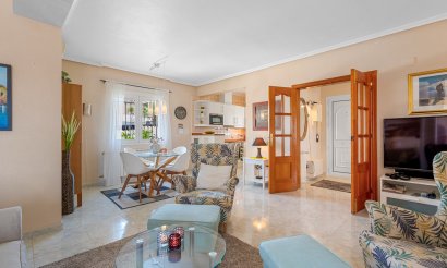 Resale - Villa - Ciudad Quesada - Ciudad Quesada - Rojales