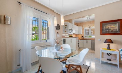 Resale - Villa - Ciudad Quesada - Ciudad Quesada - Rojales