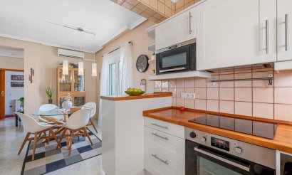 Resale - Villa - Ciudad Quesada - Ciudad Quesada - Rojales