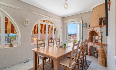 Resale - Villa - Ciudad Quesada - Ciudad Quesada - Rojales