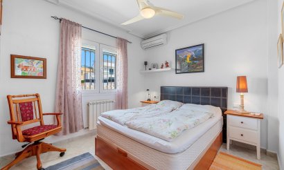 Resale - Villa - Ciudad Quesada - Ciudad Quesada - Rojales