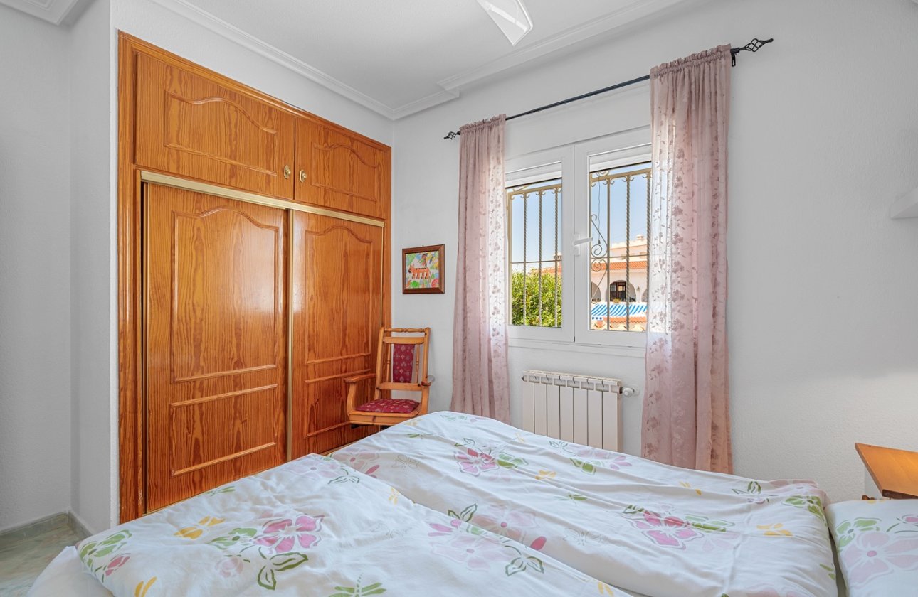 Resale - Villa - Ciudad Quesada - Ciudad Quesada - Rojales