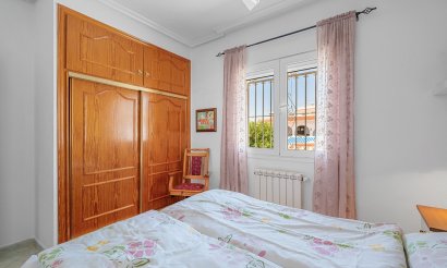 Resale - Villa - Ciudad Quesada - Ciudad Quesada - Rojales