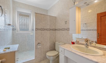 Resale - Villa - Ciudad Quesada - Ciudad Quesada - Rojales