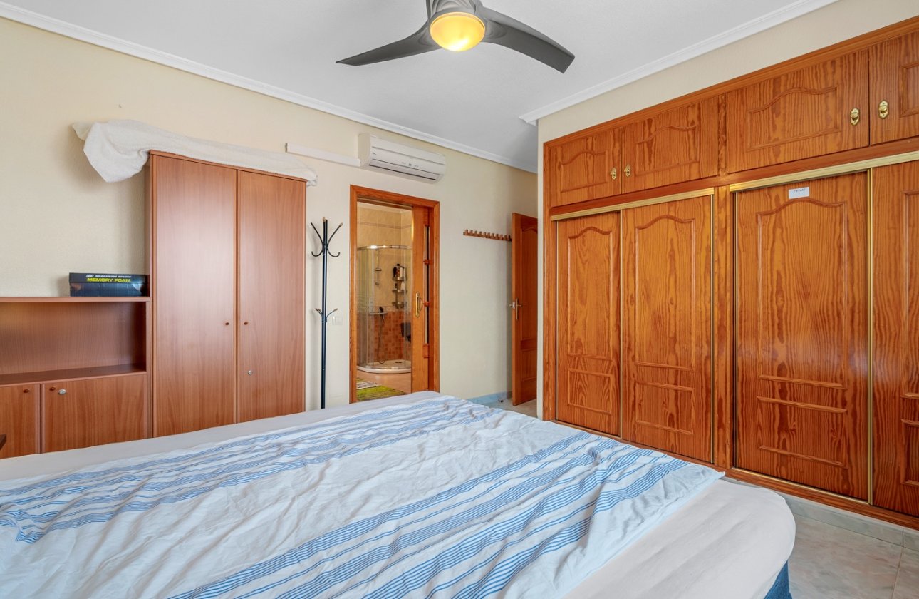 Resale - Villa - Ciudad Quesada - Ciudad Quesada - Rojales