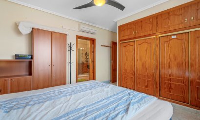 Resale - Villa - Ciudad Quesada - Ciudad Quesada - Rojales