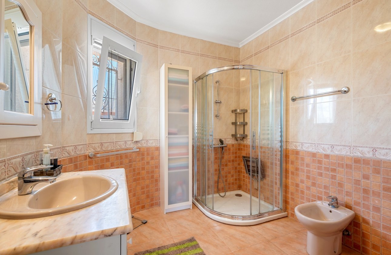 Resale - Villa - Ciudad Quesada - Ciudad Quesada - Rojales