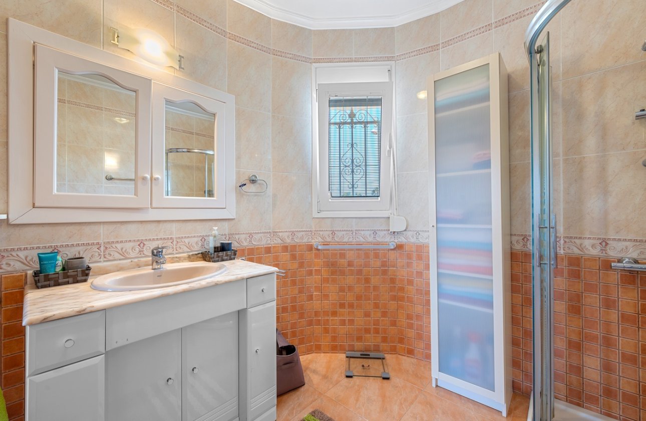 Resale - Villa - Ciudad Quesada - Ciudad Quesada - Rojales