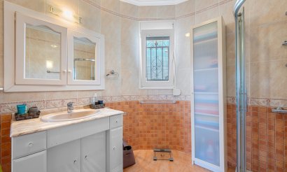 Resale - Villa - Ciudad Quesada - Ciudad Quesada - Rojales