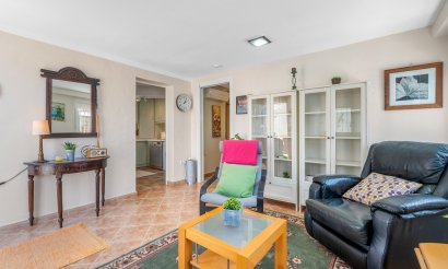 Resale - Villa - Ciudad Quesada - Ciudad Quesada - Rojales