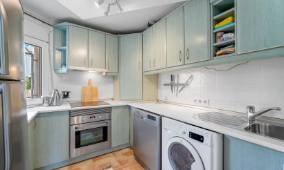 Resale - Villa - Ciudad Quesada - Ciudad Quesada - Rojales