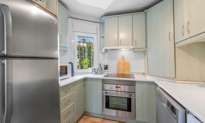 Resale - Villa - Ciudad Quesada - Ciudad Quesada - Rojales