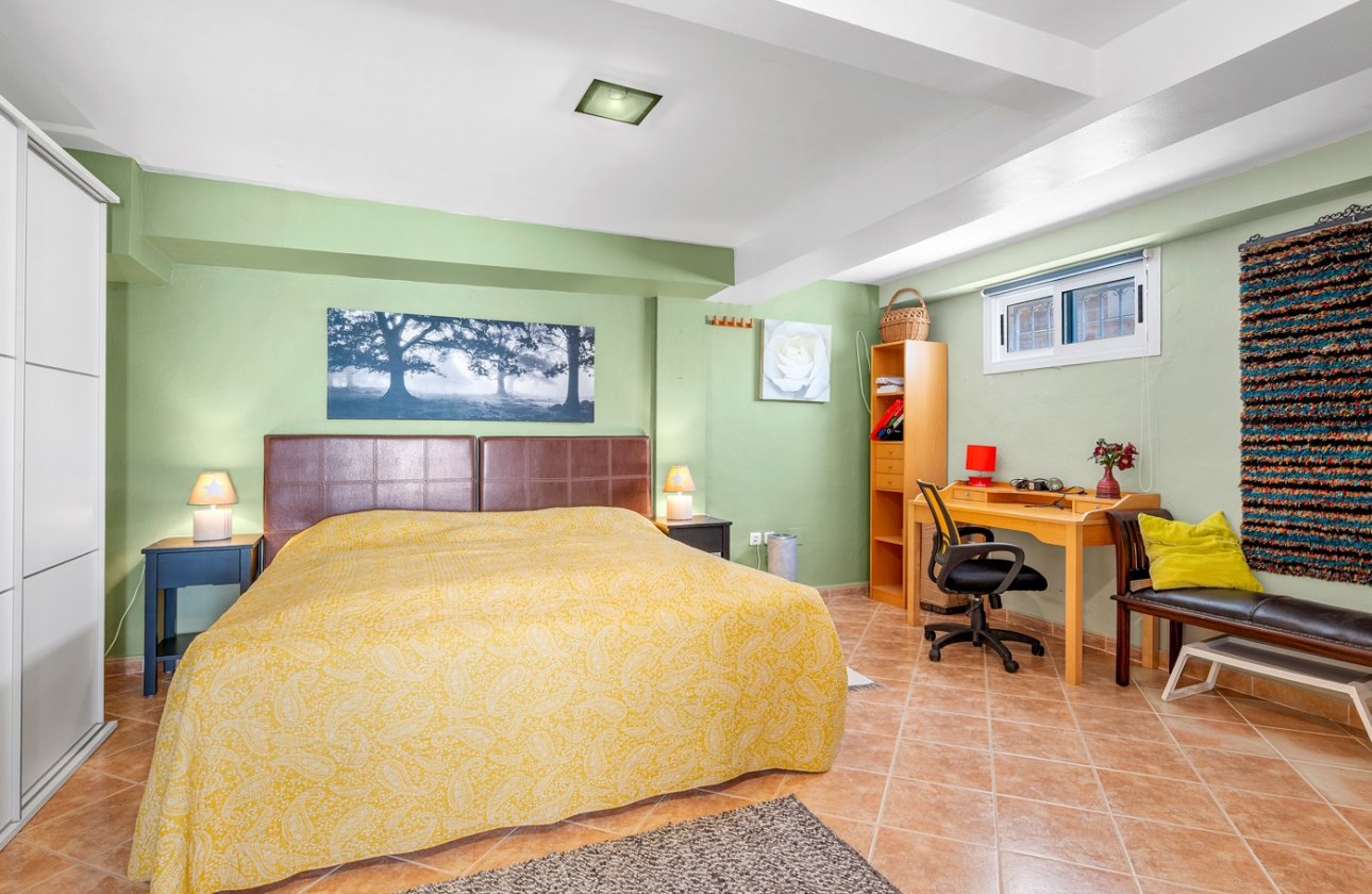 Resale - Villa - Ciudad Quesada - Ciudad Quesada - Rojales