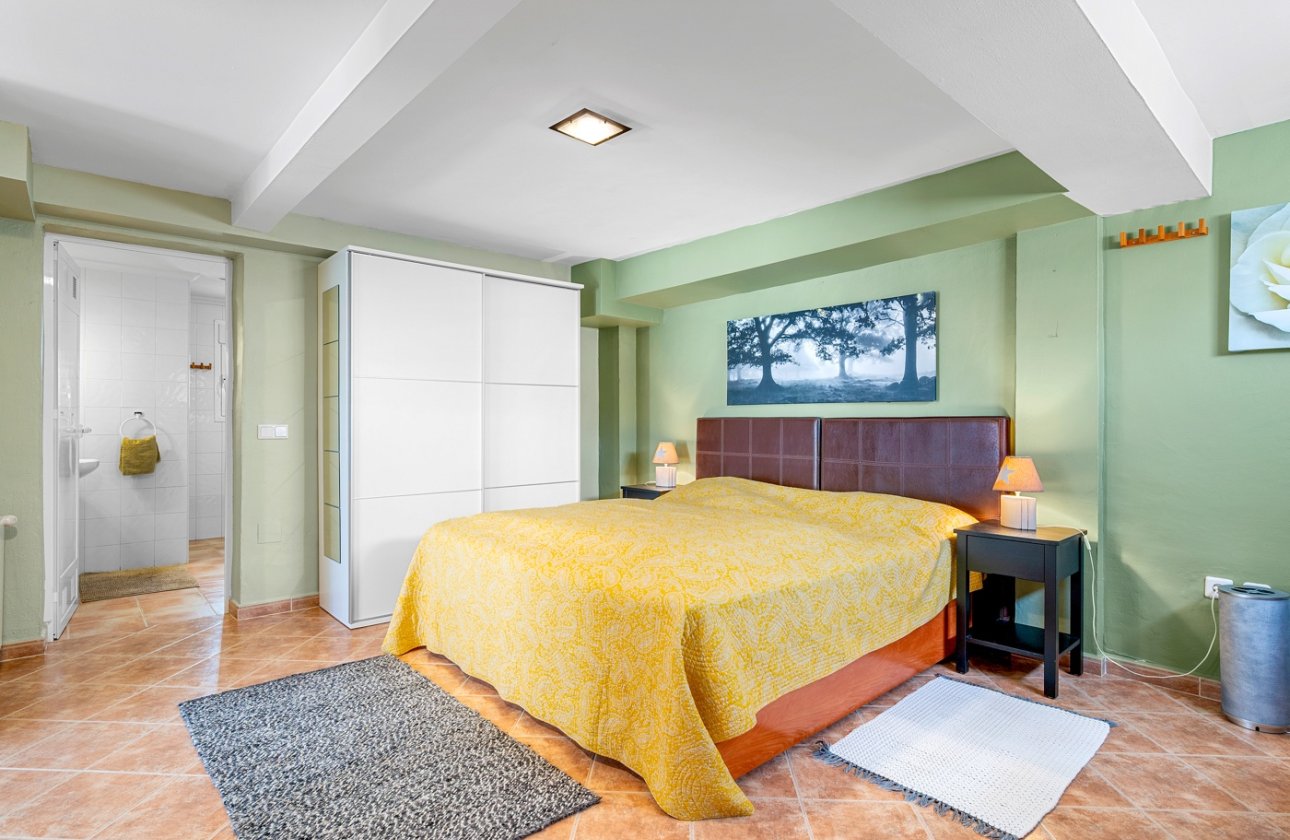 Resale - Villa - Ciudad Quesada - Ciudad Quesada - Rojales