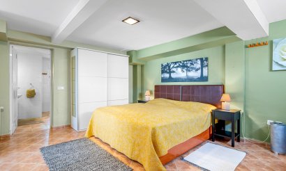 Resale - Villa - Ciudad Quesada - Ciudad Quesada - Rojales