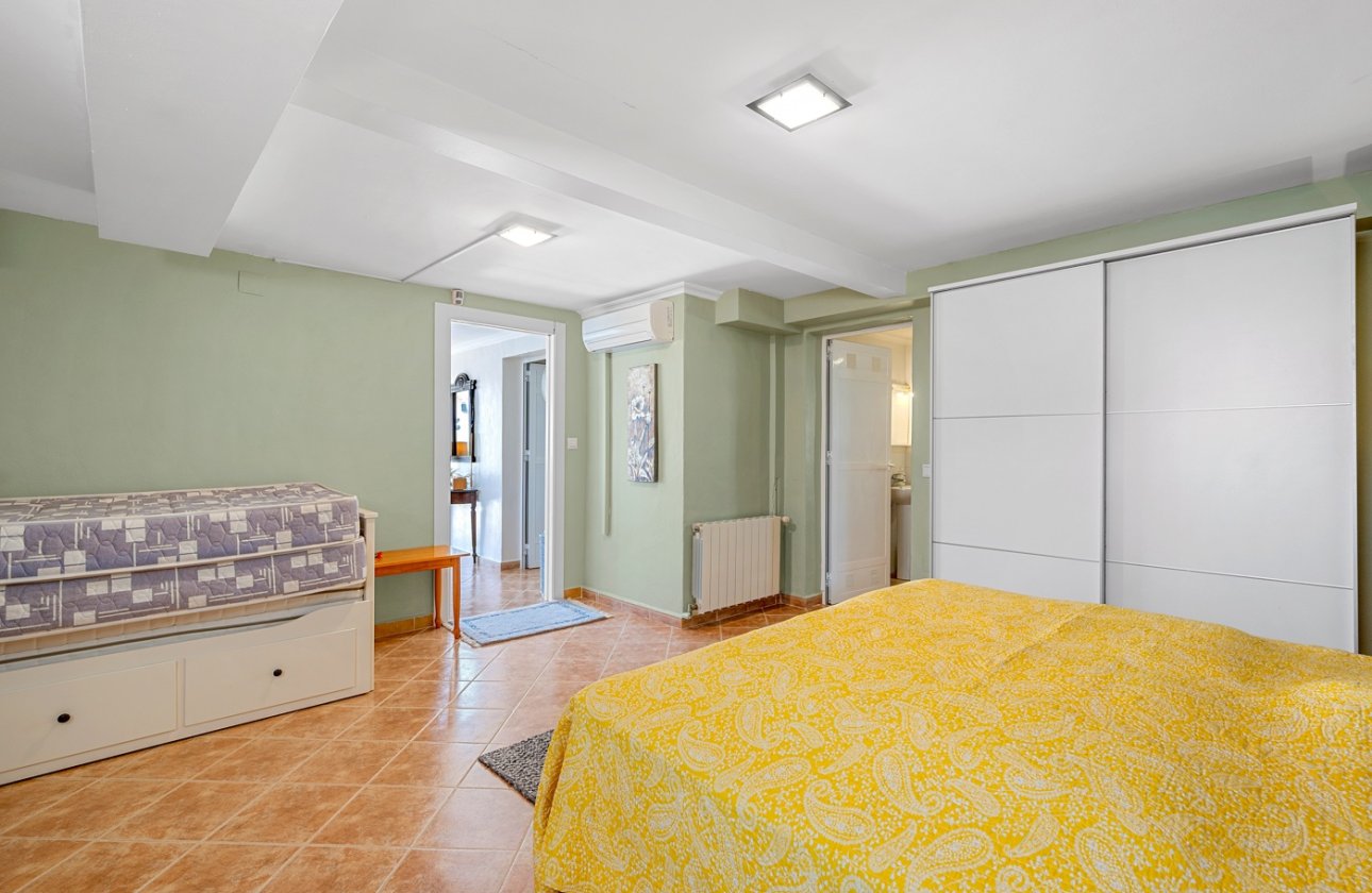 Resale - Villa - Ciudad Quesada - Ciudad Quesada - Rojales