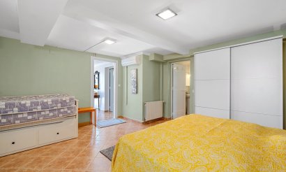 Resale - Villa - Ciudad Quesada - Ciudad Quesada - Rojales