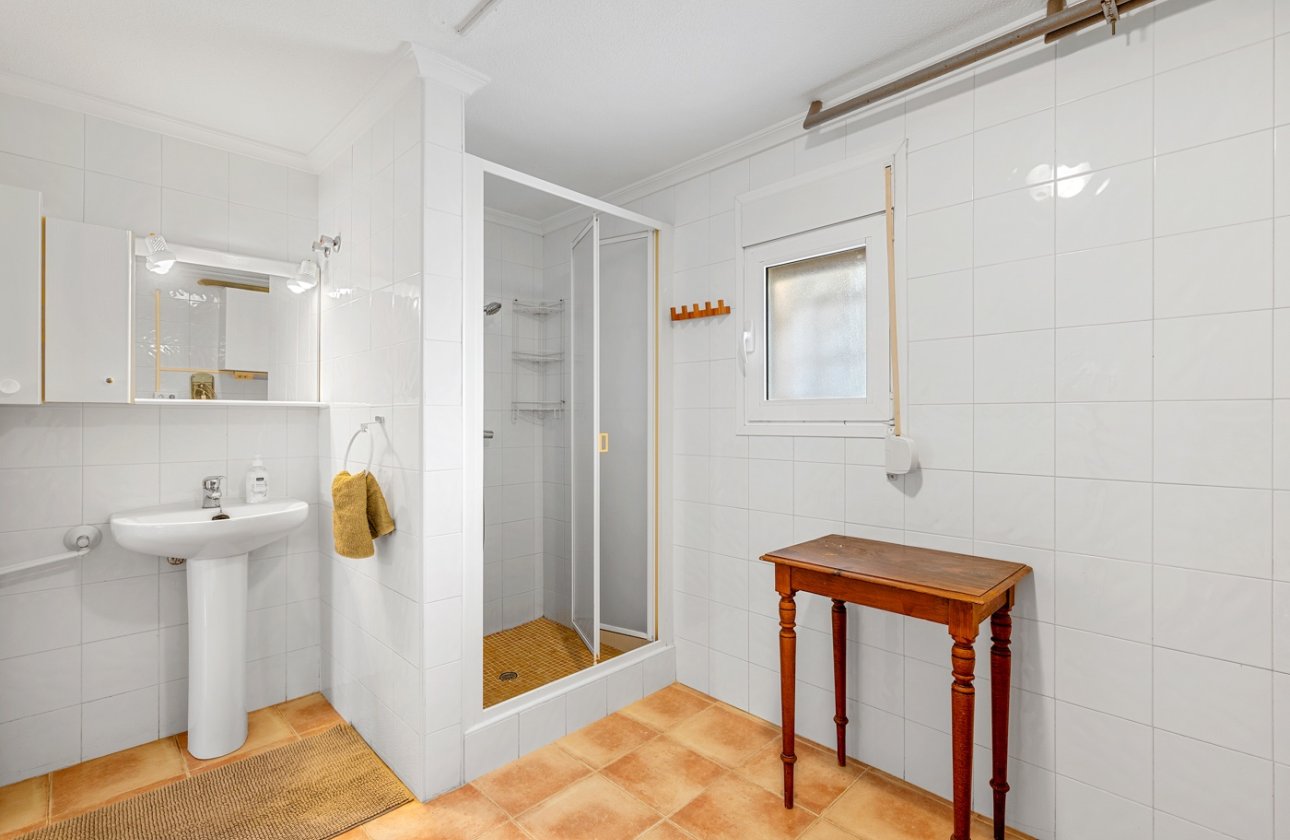 Resale - Villa - Ciudad Quesada - Ciudad Quesada - Rojales