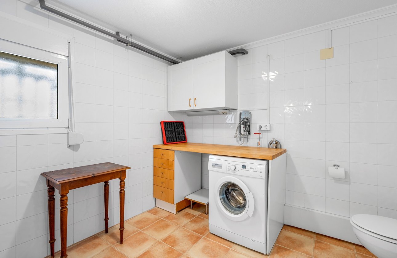 Resale - Villa - Ciudad Quesada - Ciudad Quesada - Rojales