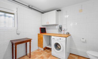 Resale - Villa - Ciudad Quesada - Ciudad Quesada - Rojales