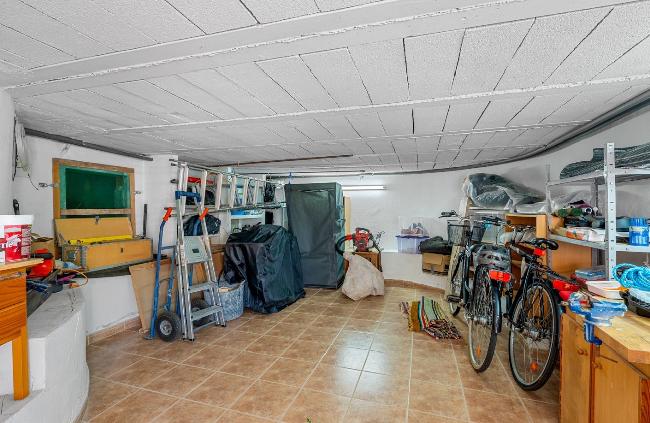 Resale - Villa - Ciudad Quesada - Ciudad Quesada - Rojales