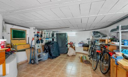 Resale - Villa - Ciudad Quesada - Ciudad Quesada - Rojales