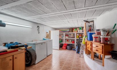 Resale - Villa - Ciudad Quesada - Ciudad Quesada - Rojales