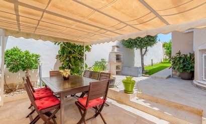 Resale - Villa - Ciudad Quesada - Ciudad Quesada - Rojales