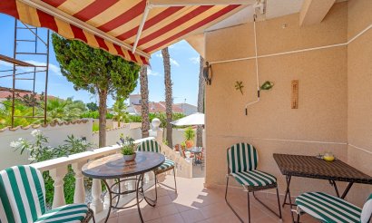 Resale - Villa - Ciudad Quesada - Ciudad Quesada - Rojales