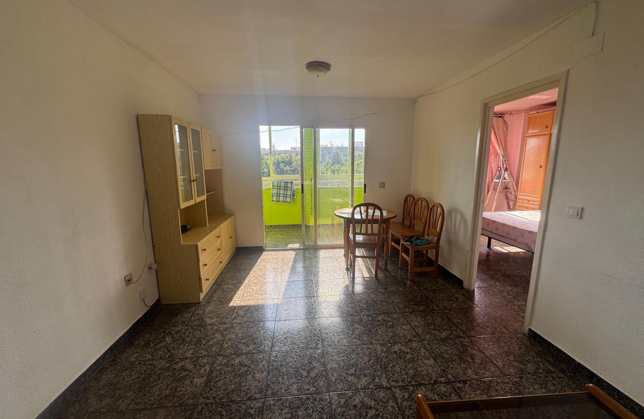 Revente - Appartement - Torrevieja - Playa del Acequión