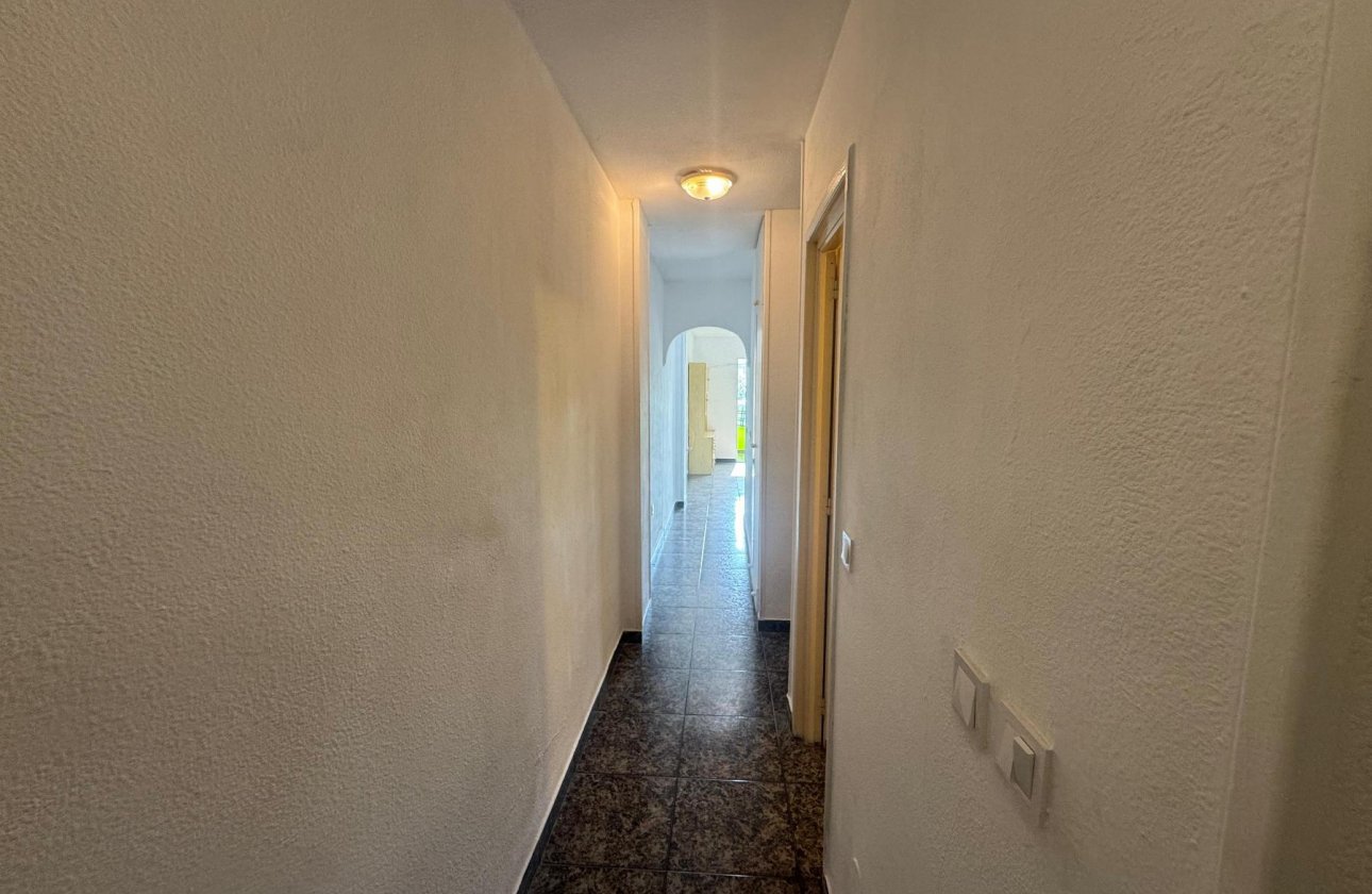 Revente - Appartement - Torrevieja - Playa del Acequión