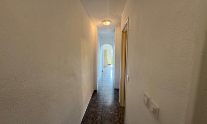 Revente - Appartement - Torrevieja - Playa del Acequión