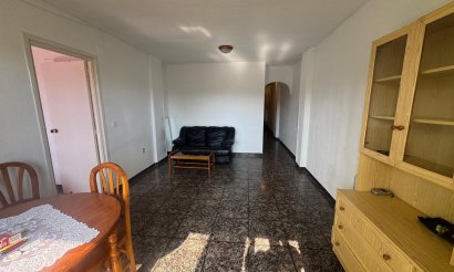 Revente - Appartement - Torrevieja - Playa del Acequión