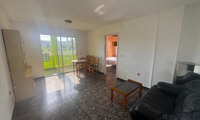 Revente - Appartement - Torrevieja - Playa del Acequión