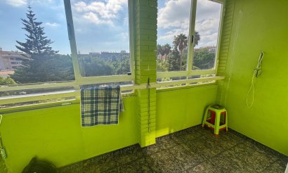 Revente - Appartement - Torrevieja - Playa del Acequión