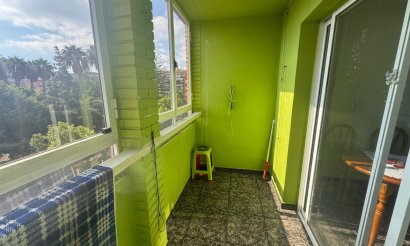 Revente - Appartement - Torrevieja - Playa del Acequión