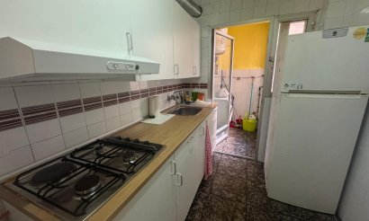 Revente - Appartement - Torrevieja - Playa del Acequión